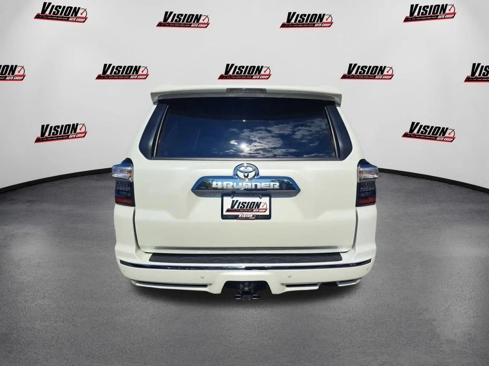 2022 Toyota 4Runner 5th Gen - Image 6 of 12