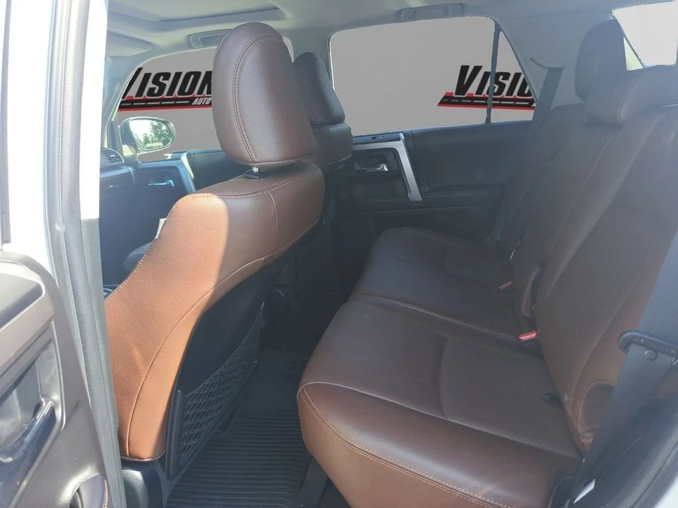 2022 Toyota 4Runner 5th Gen - Image 10 of 12