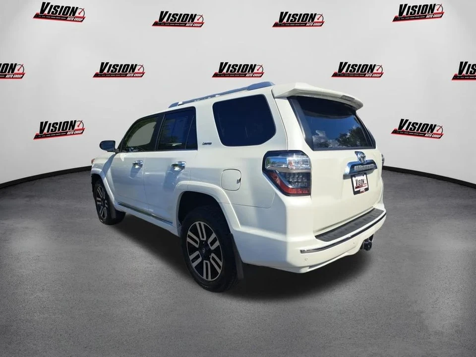 2022 Toyota 4Runner 5th Gen - Image 7 of 12