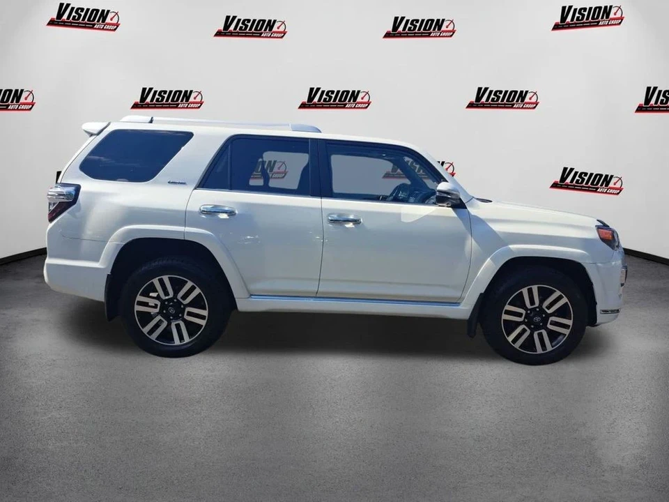 2022 Toyota 4Runner 5th Gen - Image 4 of 12