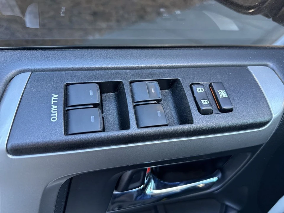 2022 Toyota 4Runner 5th Gen - Image 19 of 21