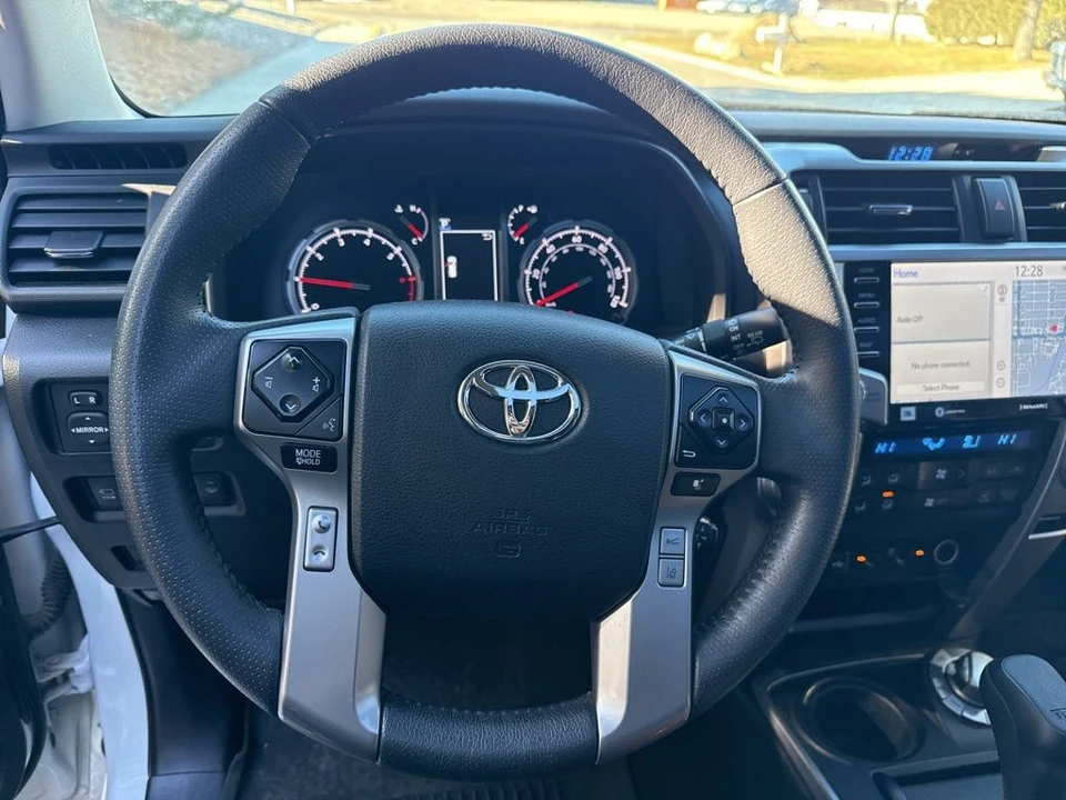 2022 Toyota 4Runner 5th Gen - Image 16 of 21