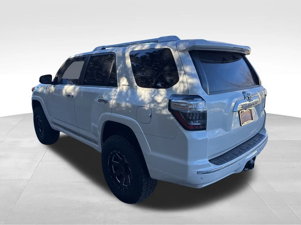 2022 Toyota 4Runner 5th Gen - Image 5 of 12