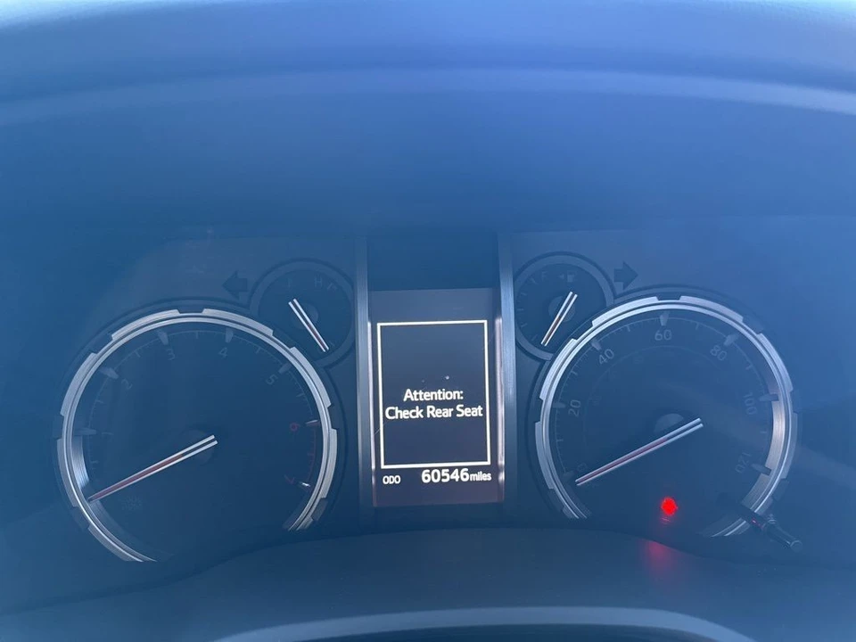2022 Toyota 4Runner 5th Gen - Image 17 of 21