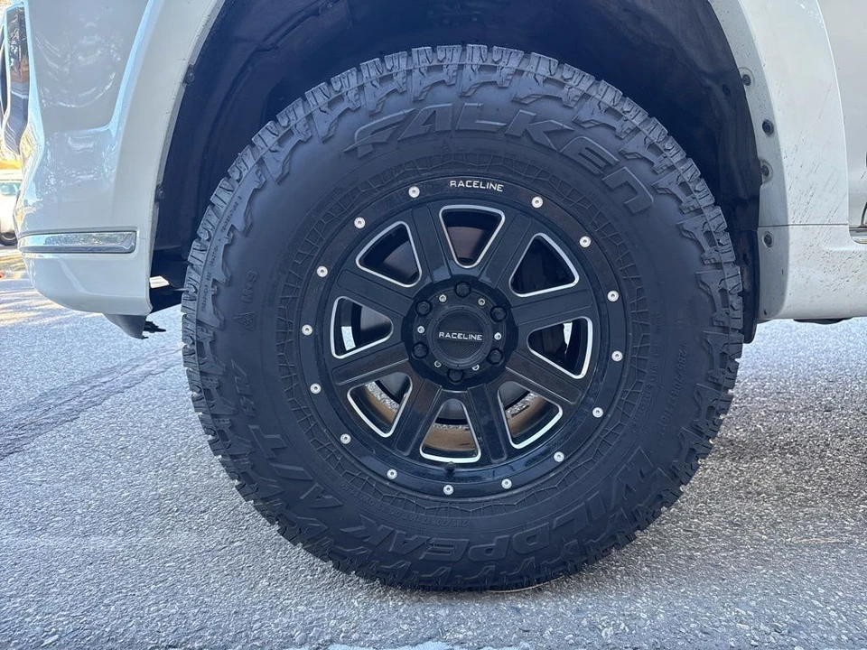 2022 Toyota 4Runner 5th Gen - Image 11 of 12