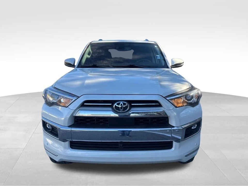 2022 Toyota 4Runner 5th Gen - Image 3 of 12