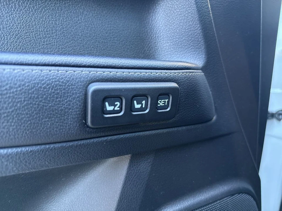 2022 Toyota 4Runner 5th Gen - Image 20 of 21