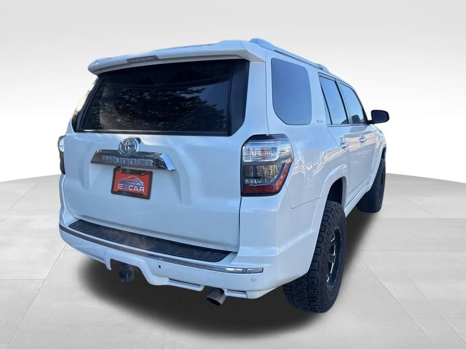 2022 Toyota 4Runner 5th Gen - Image 7 of 12