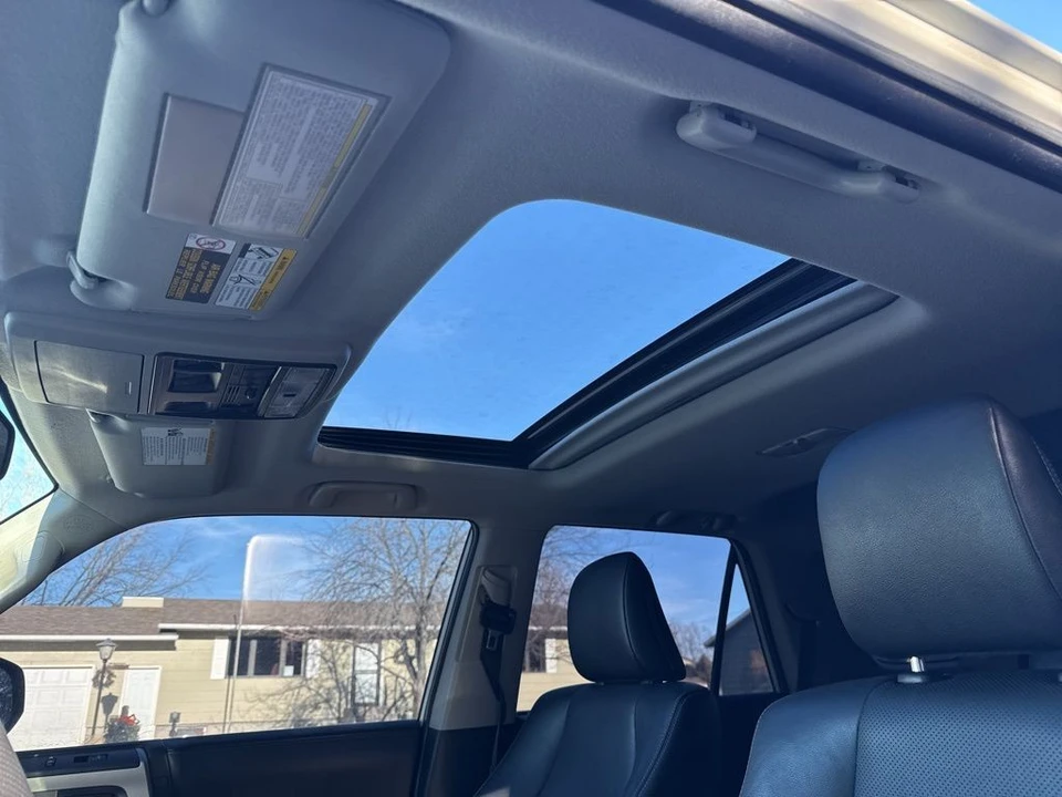 2022 Toyota 4Runner 5th Gen - Image 14 of 21