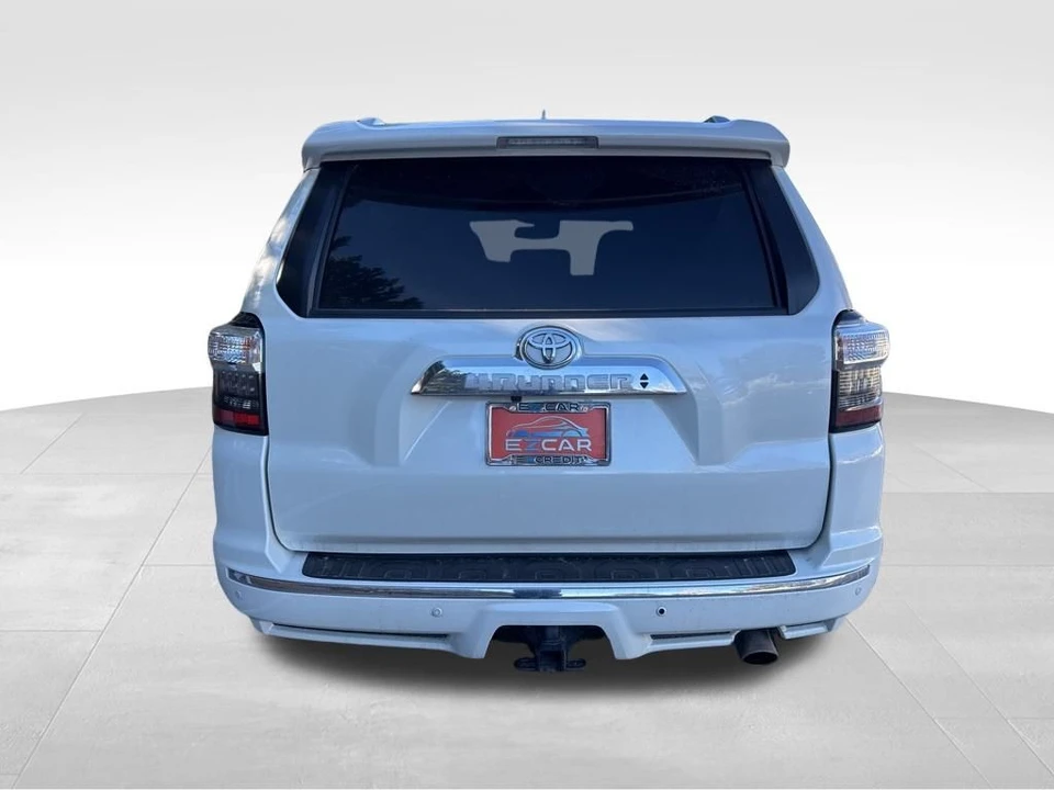 2022 Toyota 4Runner 5th Gen - Image 6 of 12