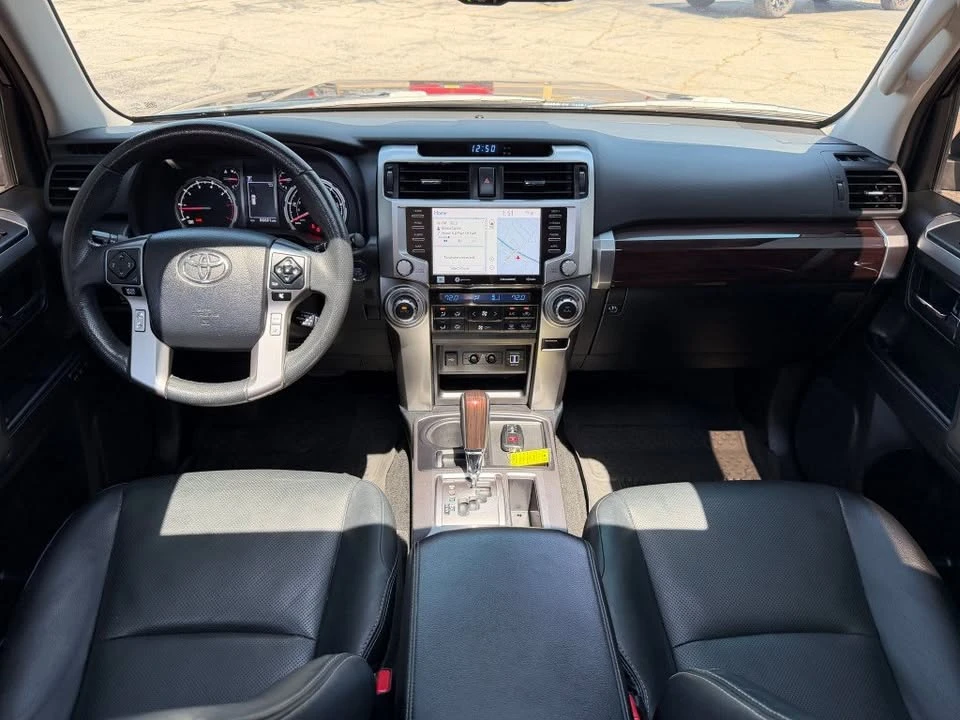 2022 Toyota 4Runner 5th Gen - Image 12 of 17