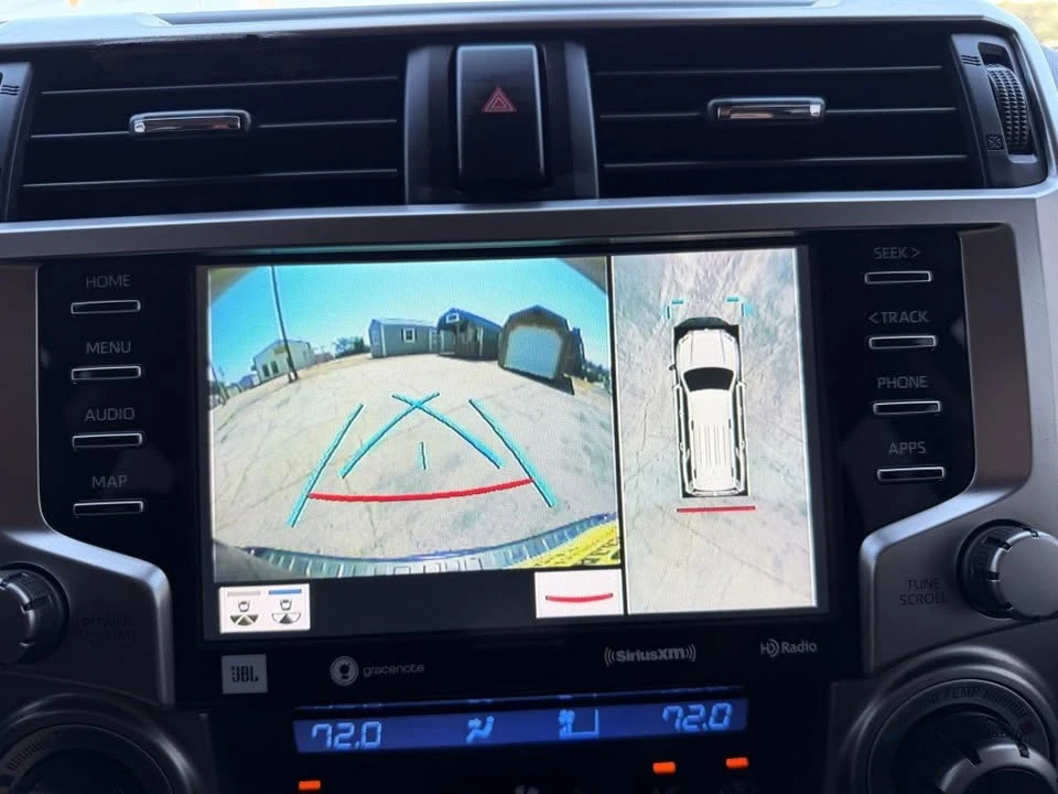 2022 Toyota 4Runner 5th Gen - Image 10 of 17