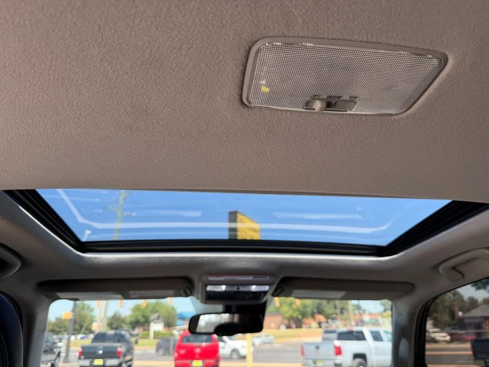 2022 Toyota 4Runner 5th Gen - Image 13 of 17