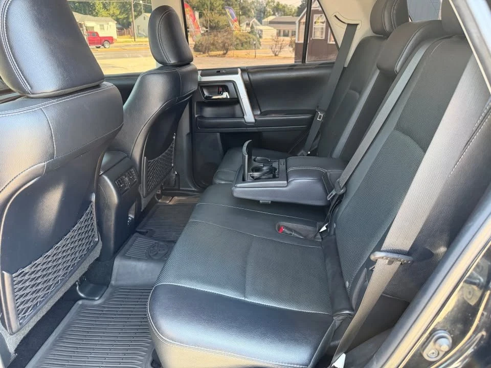 2022 Toyota 4Runner 5th Gen - Image 11 of 17