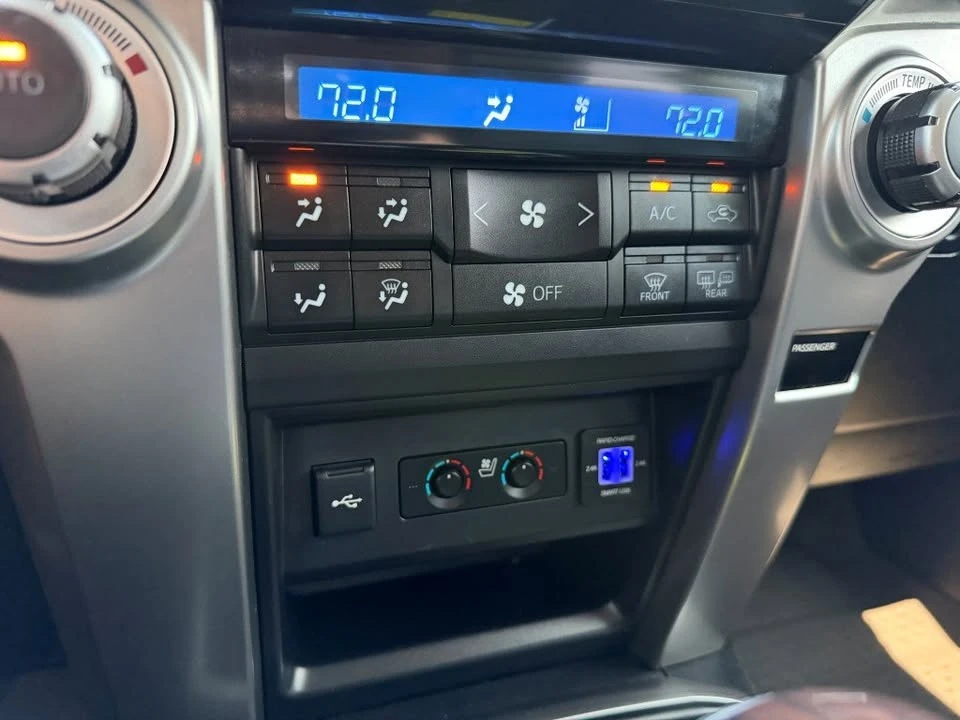 2022 Toyota 4Runner 5th Gen - Image 8 of 17