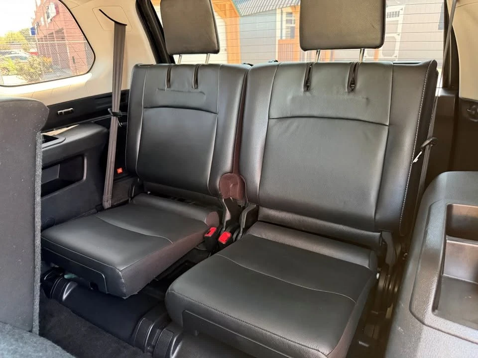 2022 Toyota 4Runner 5th Gen - Image 14 of 17