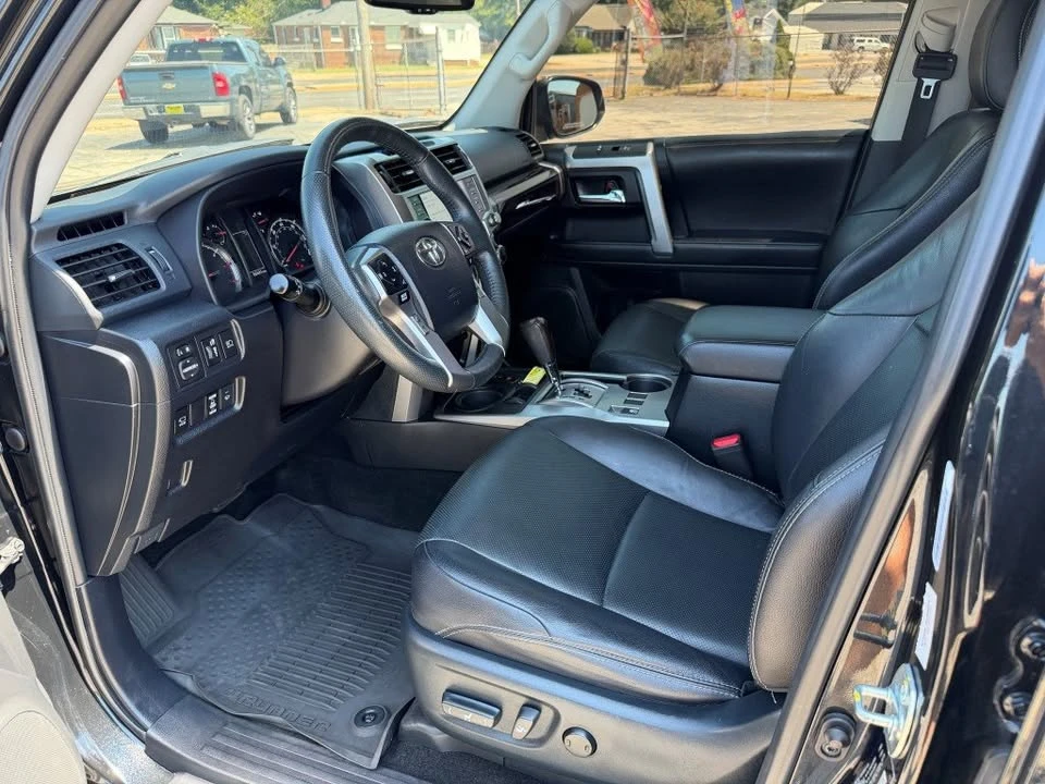 2022 Toyota 4Runner 5th Gen - Image 4 of 17