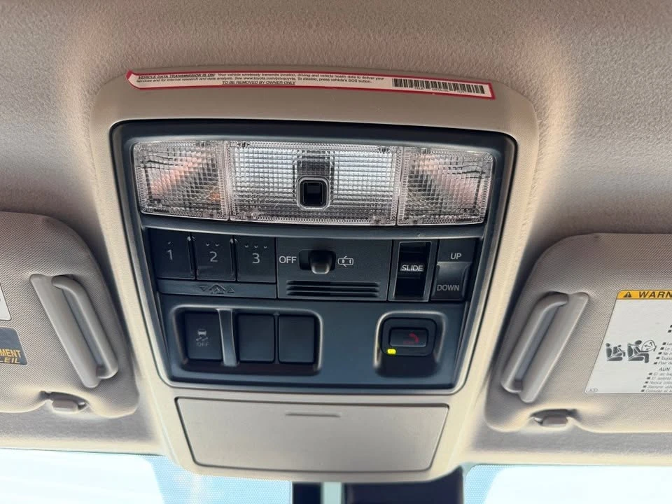 2022 Toyota 4Runner 5th Gen - Image 9 of 17