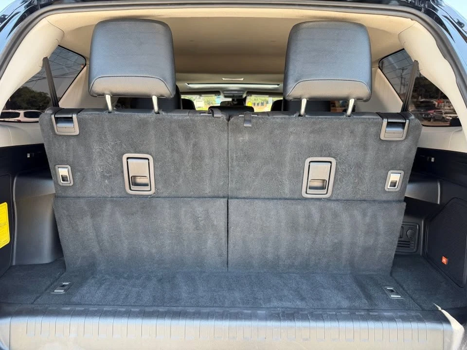 2022 Toyota 4Runner 5th Gen - Image 15 of 17