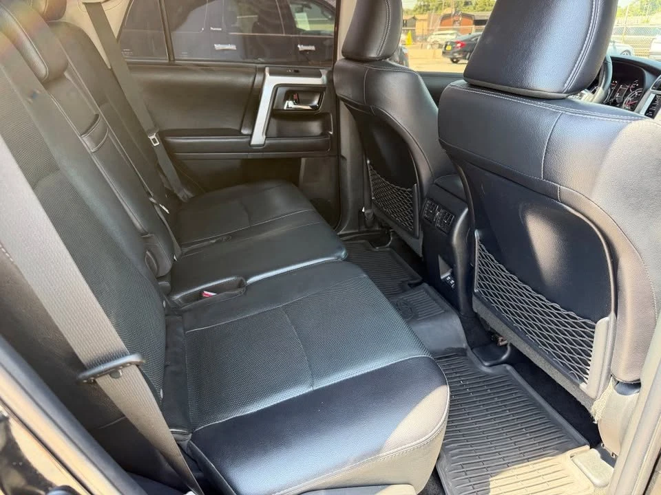 2022 Toyota 4Runner 5th Gen - Image 16 of 17