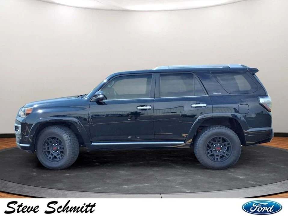 2022 Toyota 4Runner 5th Gen - Image 2 of 10