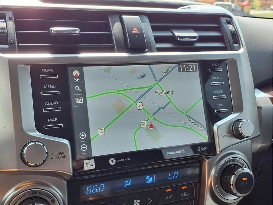 2022 Toyota 4Runner 5th Gen - Image 6 of 10