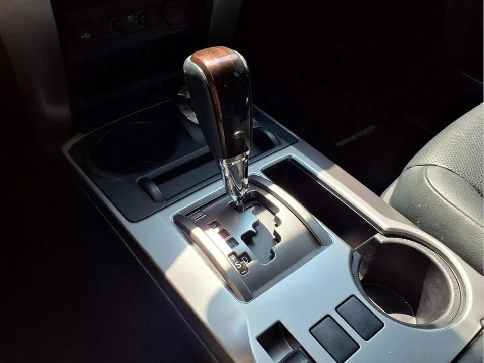 2022 Toyota 4Runner 5th Gen - Image 10 of 10