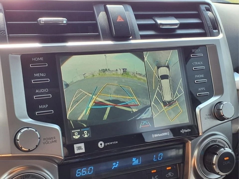 2022 Toyota 4Runner 5th Gen - Image 7 of 10