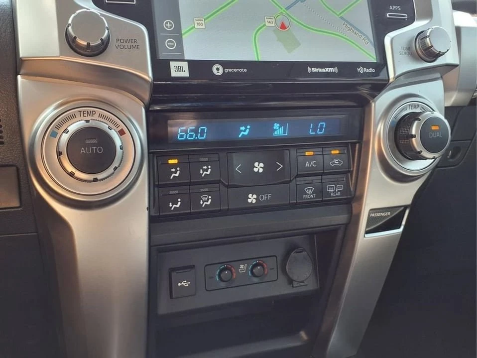 2022 Toyota 4Runner 5th Gen - Image 8 of 10