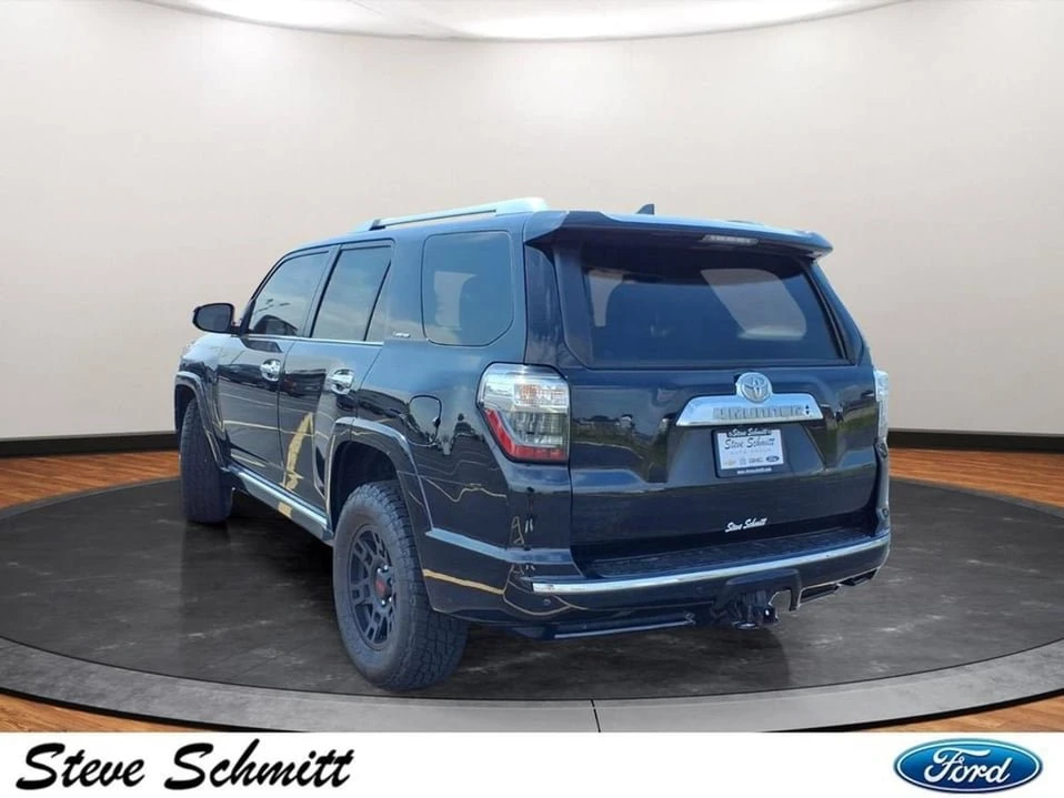 2022 Toyota 4Runner 5th Gen - Image 3 of 10
