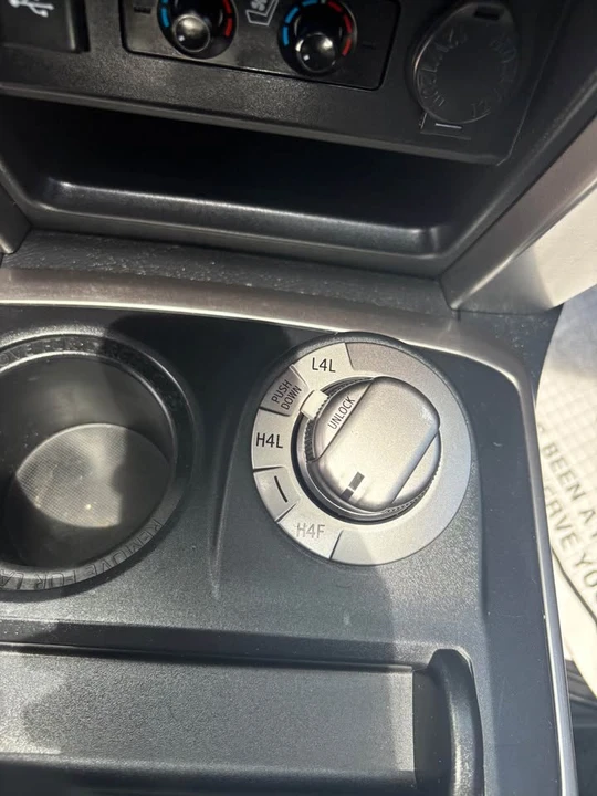 2022 Toyota 4Runner 5th Gen - Image 12 of 12
