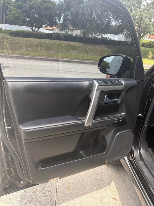 2022 Toyota 4Runner 5th Gen - Image 8 of 12