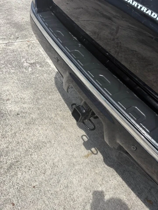 2022 Toyota 4Runner 5th Gen - Image 4 of 12