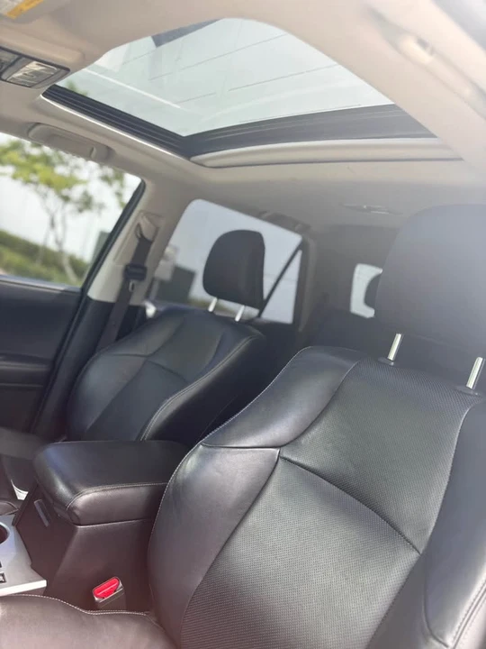 2022 Toyota 4Runner 5th Gen - Image 11 of 12