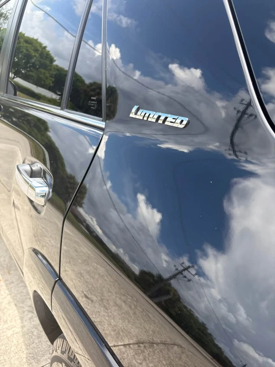 2022 Toyota 4Runner 5th Gen - Image 6 of 12