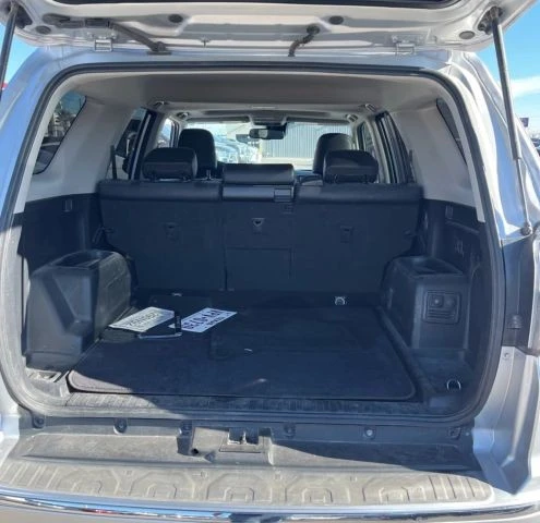 2022 Toyota 4Runner 5th Gen - Image 8 of 8