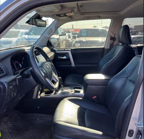 2022 Toyota 4Runner 5th Gen - Image 6 of 8