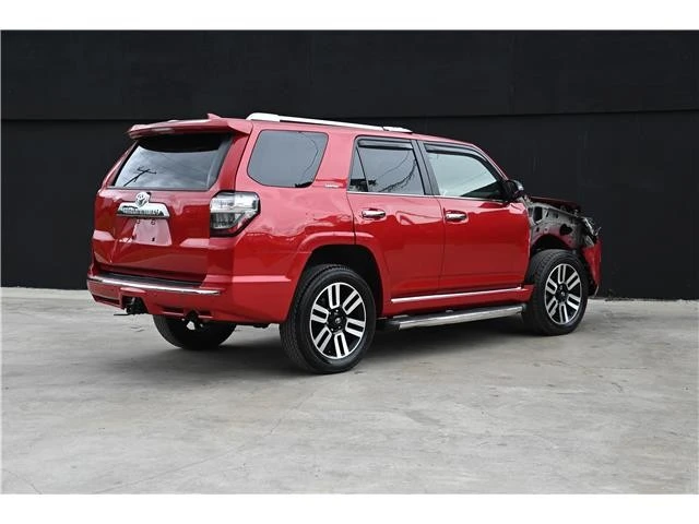 2022 Toyota 4Runner 5th Gen - Image 3 of 20