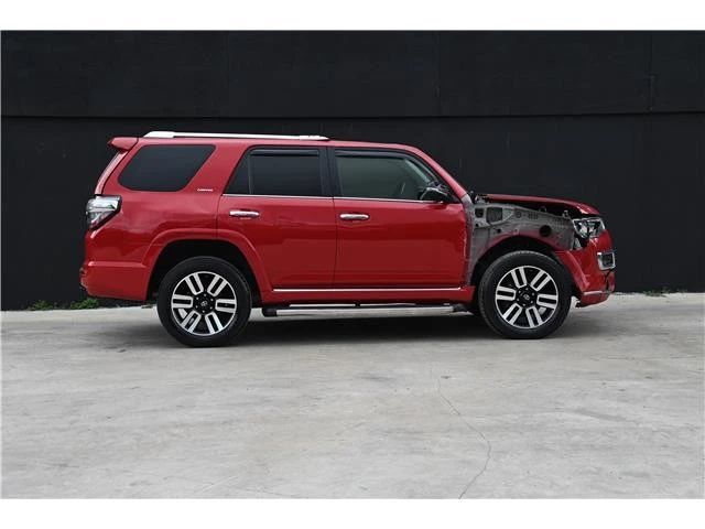2022 Toyota 4Runner 5th Gen - Image 6 of 20