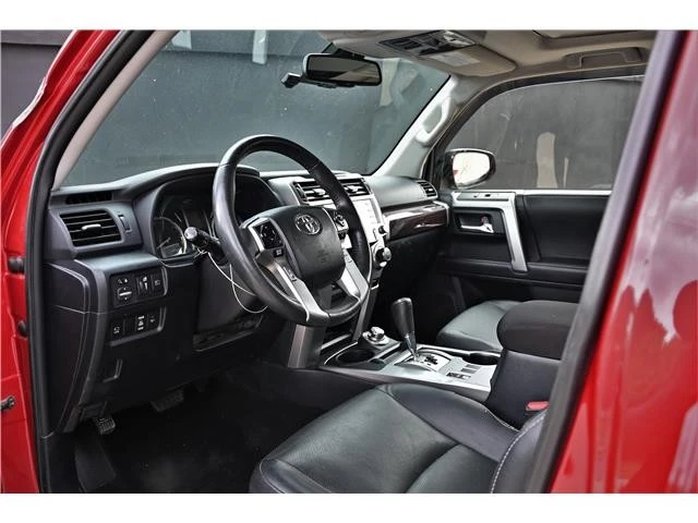 2022 Toyota 4Runner 5th Gen - Image 14 of 20