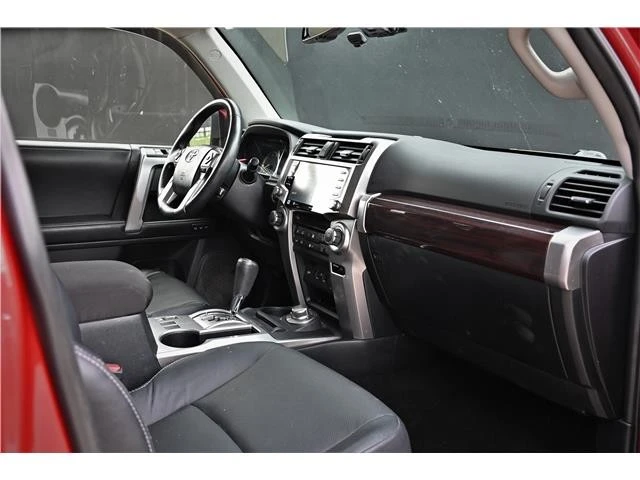 2022 Toyota 4Runner 5th Gen - Image 15 of 20