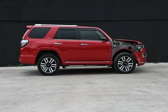 2022 Toyota 4Runner 5th Gen - Image 6 of 20