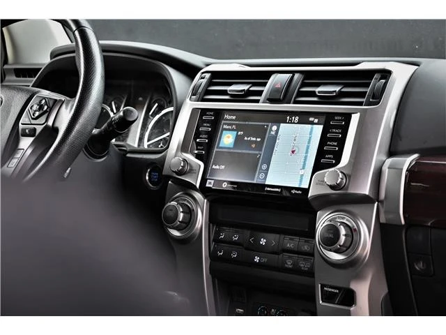 2022 Toyota 4Runner 5th Gen - Image 11 of 20
