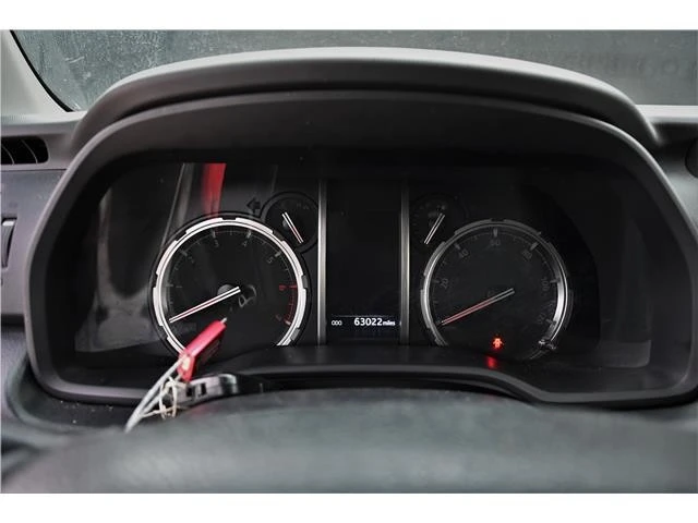 2022 Toyota 4Runner 5th Gen - Image 9 of 20