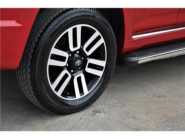 2022 Toyota 4Runner 5th Gen - Image 8 of 20