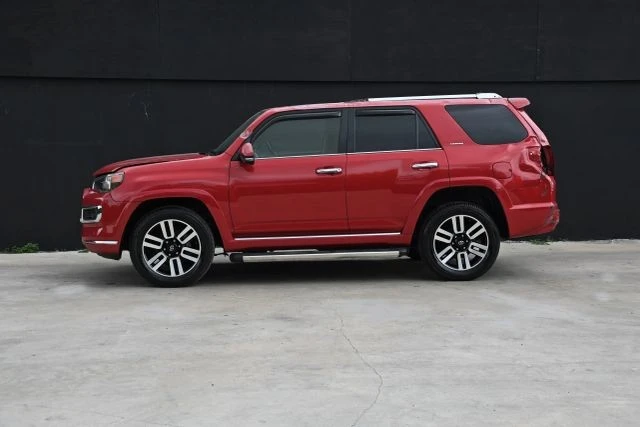 2022 Toyota 4Runner 5th Gen - Image 5 of 20