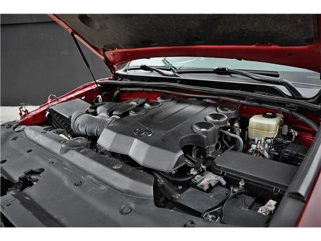 2022 Toyota 4Runner 5th Gen - Image 19 of 20
