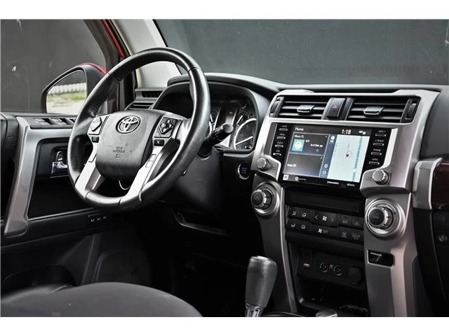 2022 Toyota 4Runner 5th Gen - Image 10 of 20
