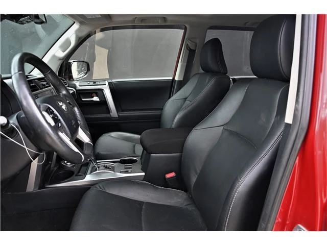 2022 Toyota 4Runner 5th Gen - Image 13 of 20