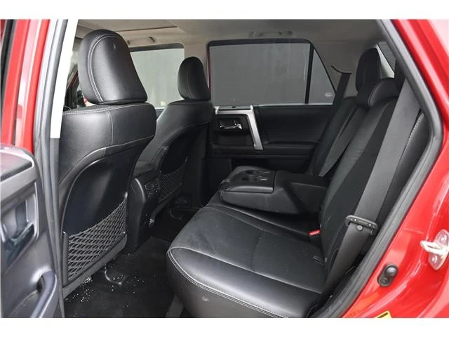 2022 Toyota 4Runner 5th Gen - Image 18 of 20
